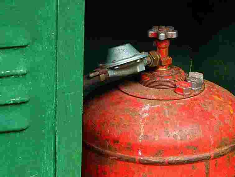 Вибух у помешканні в Бурштині: троє госпіталізованих