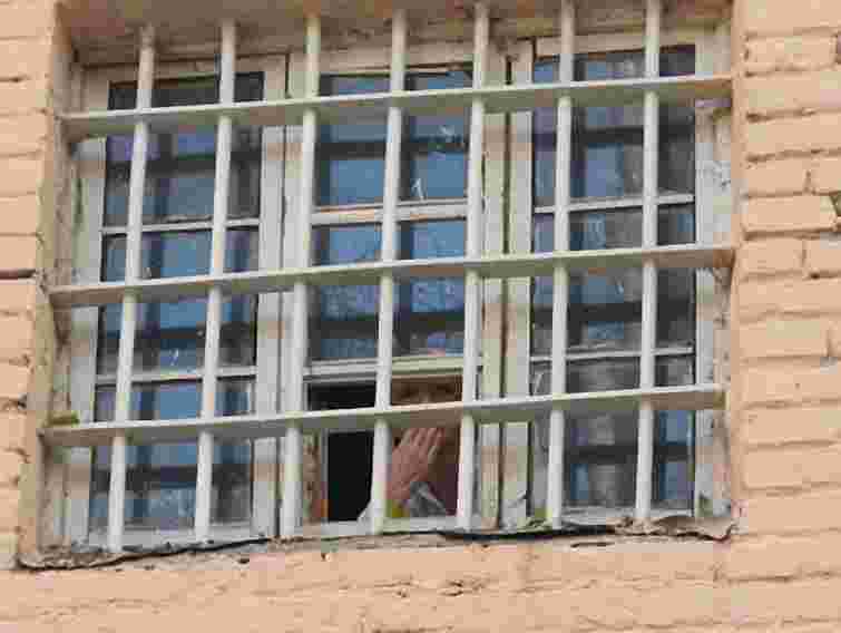 Німецькі лікарі везуть висновки обстеження Тимошенко