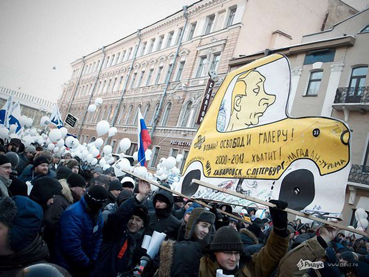Європейські ЗМІ: Москва – на межі війни