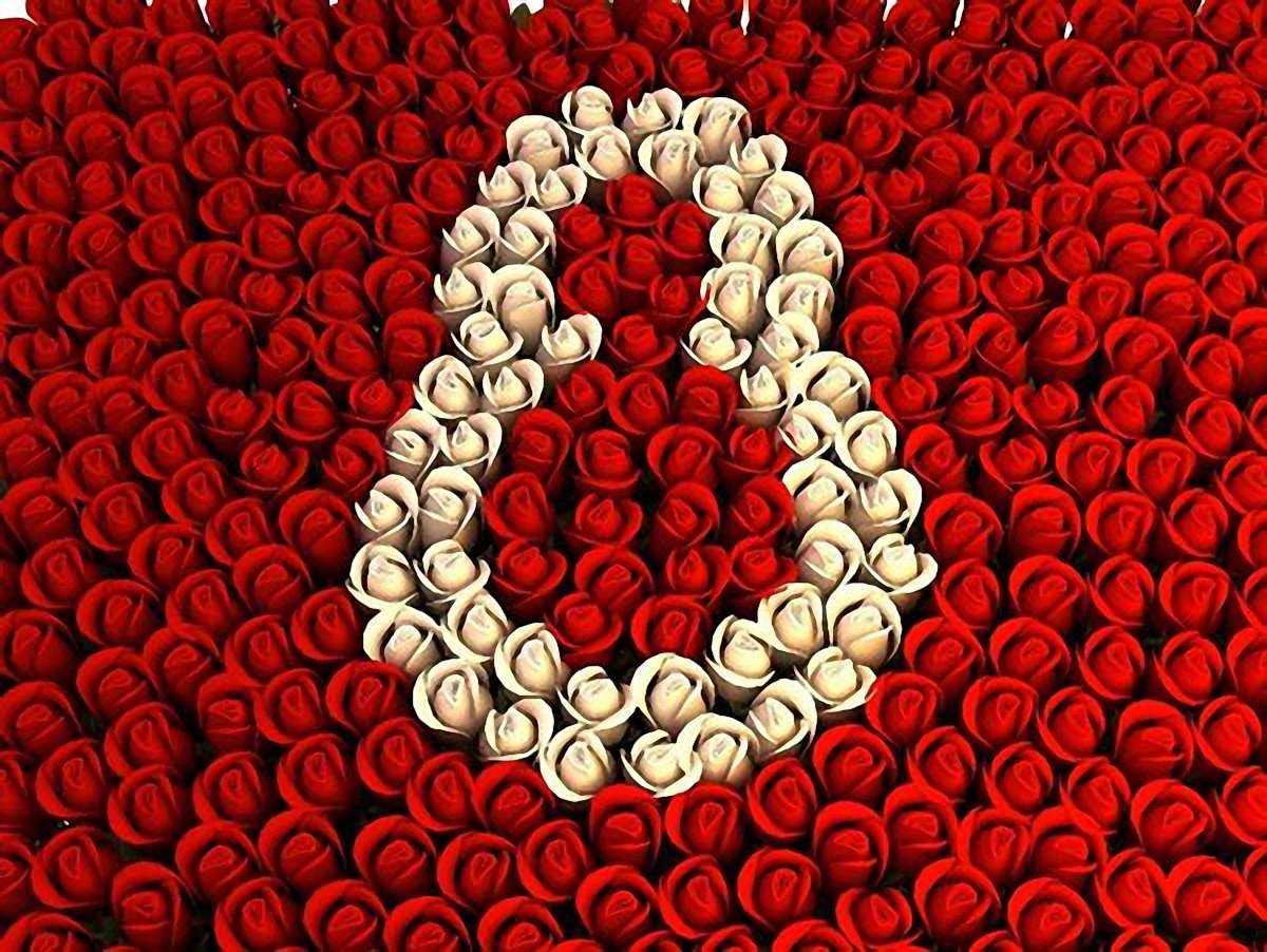 91% українців проти скасування свята 8 березня, - опитування