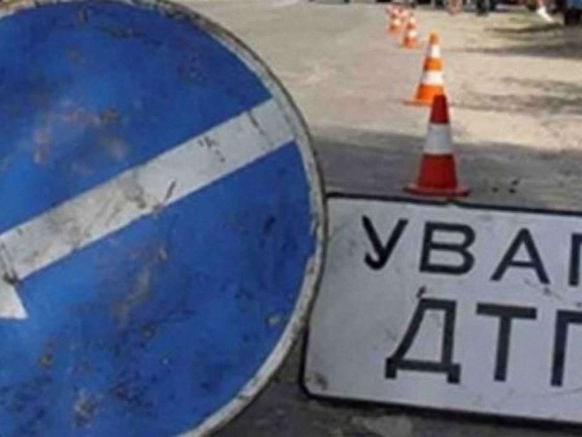 На Львівщині з початку року в ДТП загинуло 36 осіб