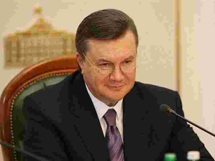 Янукович обіцяє кредити на житло під дуже низькі відсотки