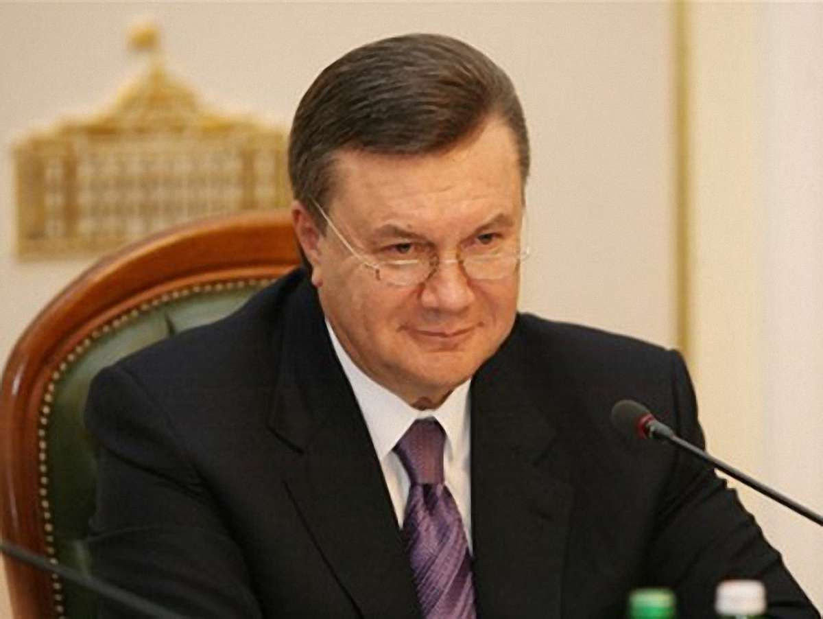 Янукович обіцяє кредити на житло під дуже низькі відсотки