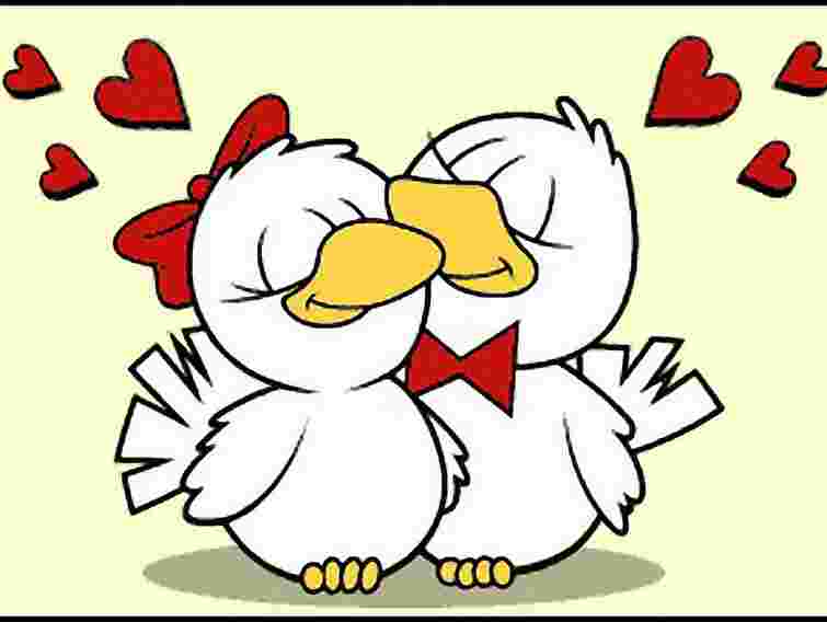 Прихильники «Свободи» та УДАРу – за «обов’язковий секс» 8 березня 