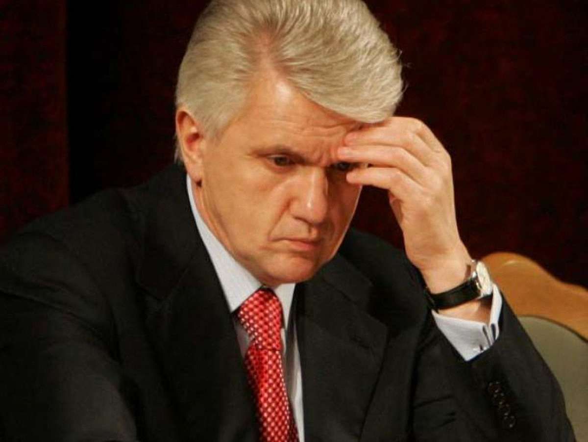 Литвин вибачився за пониження жінок