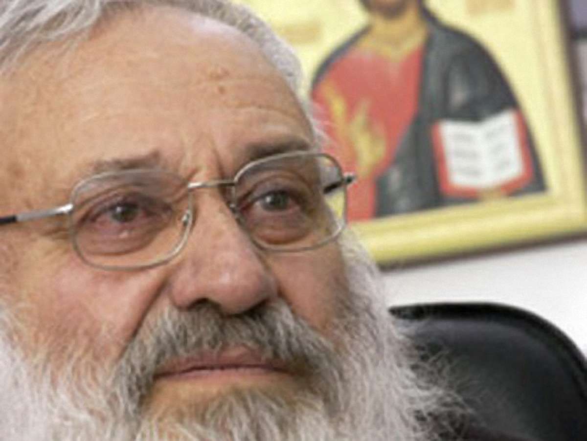 У Львові Блаженніший Любомир Гузар зустрінеться зі студентами