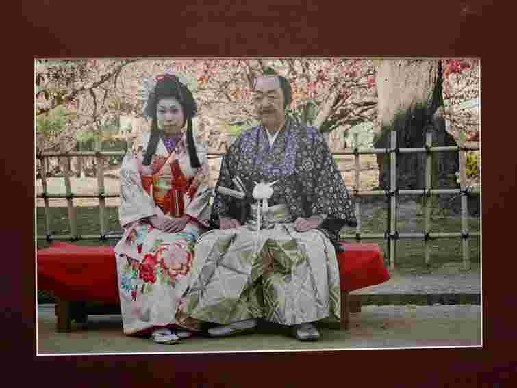 У Львові покажуть японські традиції краси