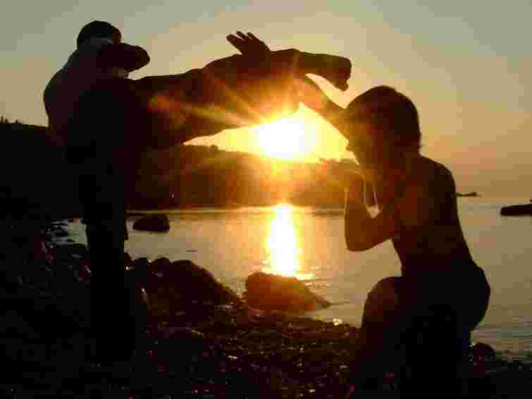 В Україні визнали офіційно ще п’ять видів спорту