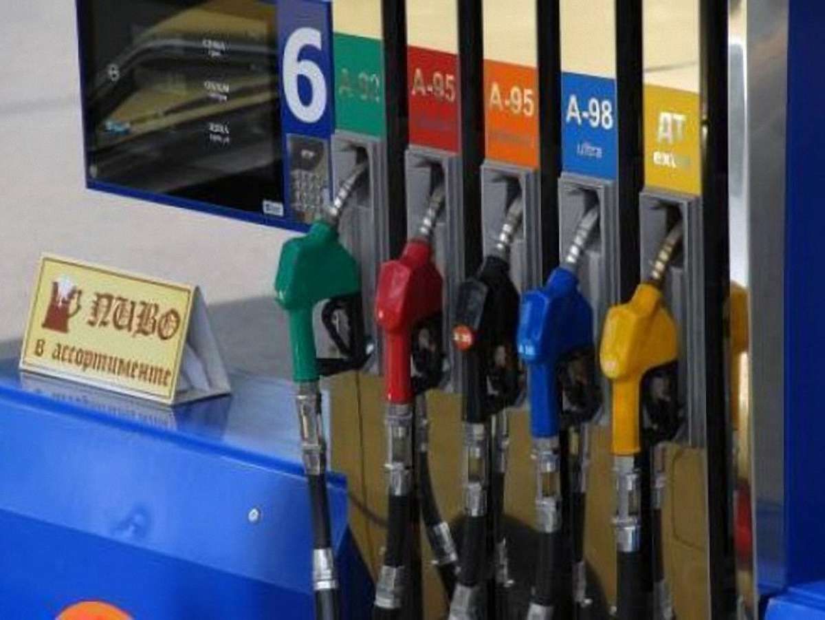 Експерт: 15% ринку нафтопродуктів – контрабанда і фальсифікат