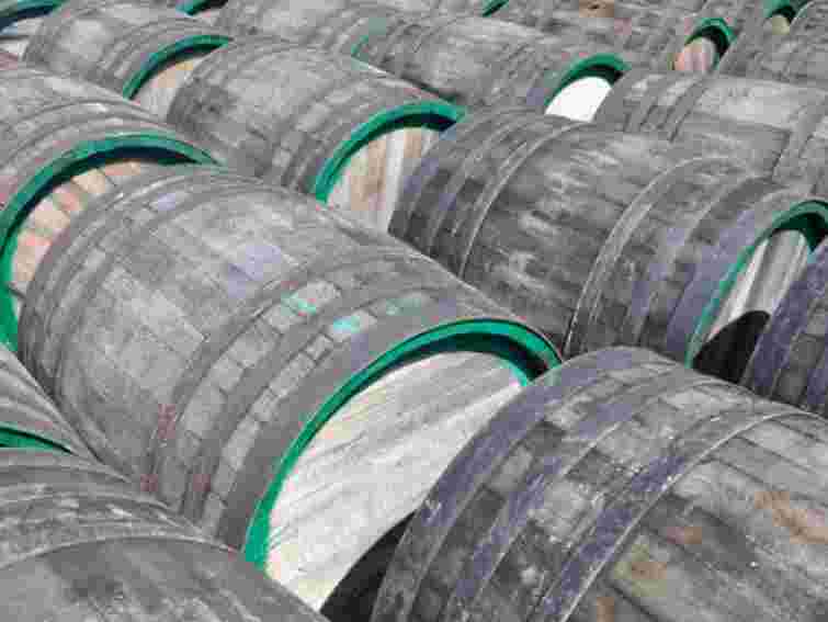 Коньячний завод «Коктебель» збанкрутував