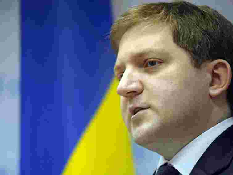 МЗС: Україна готова до всіх пропозицій Росії, крім Митного союзу