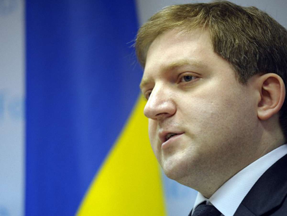 МЗС: Україна готова до всіх пропозицій Росії, крім Митного союзу