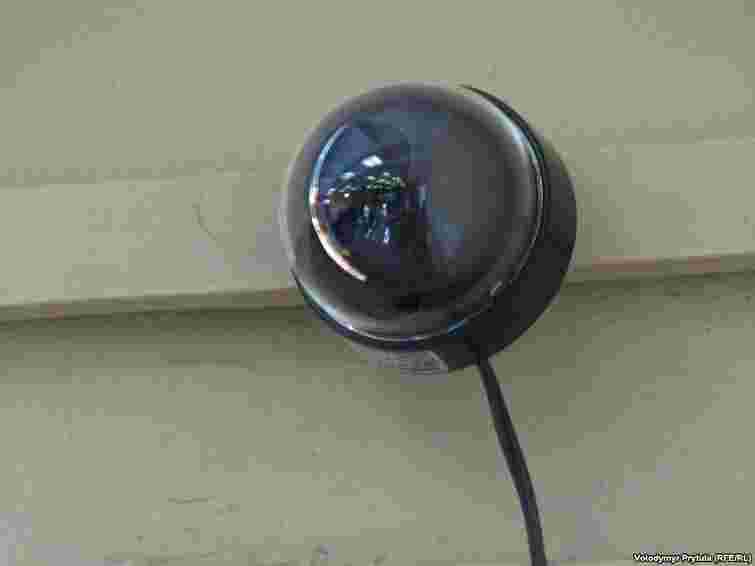 Регіонали пропонують облаштувати виборчі дільниці веб-камерами