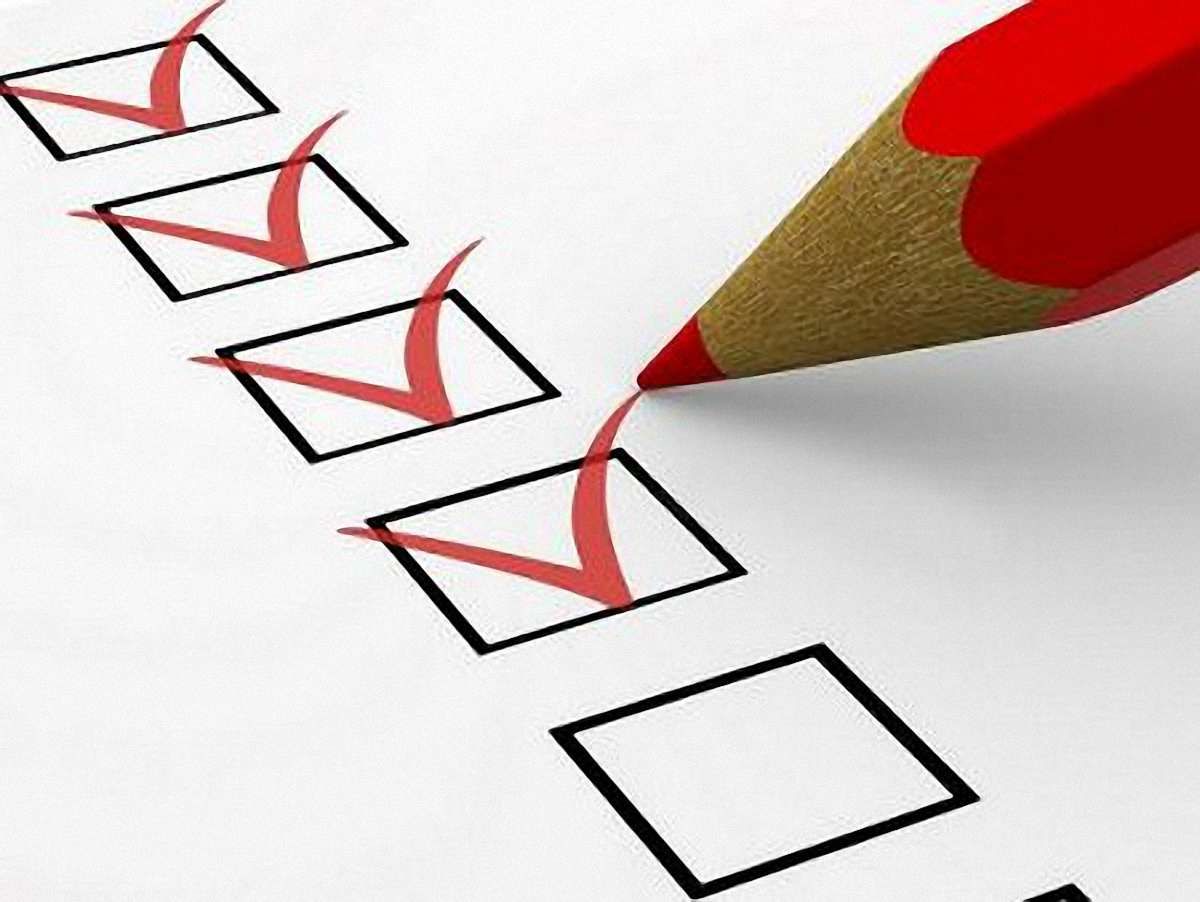 Українські абітурієнти втрачають інтерес до російської на ЗНО
