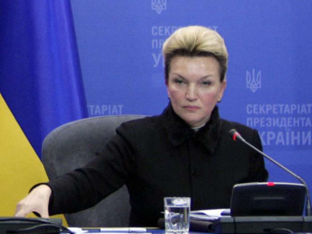 Богатирьова: Німецькі лікарі підтвердили діагноз Тимошенко