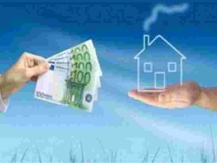 Янукович обіцяє з травня кредити на житло під 3% річних