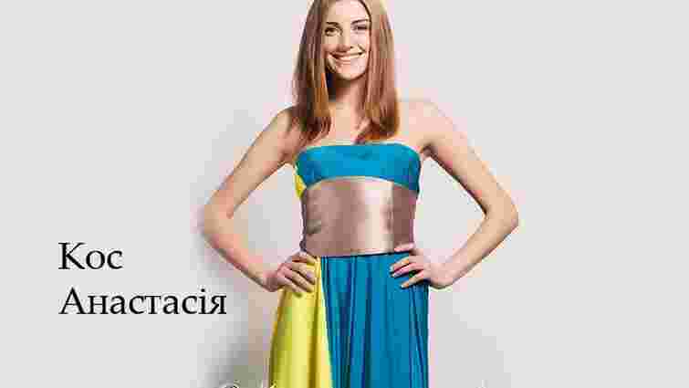 Обираємо Міс глядацьких симпатій у конкурсі «Міс Львів-2012»