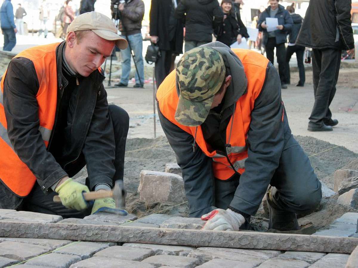 У Львові через ремонт Городоцької змінять 14 автобусних маршрутів