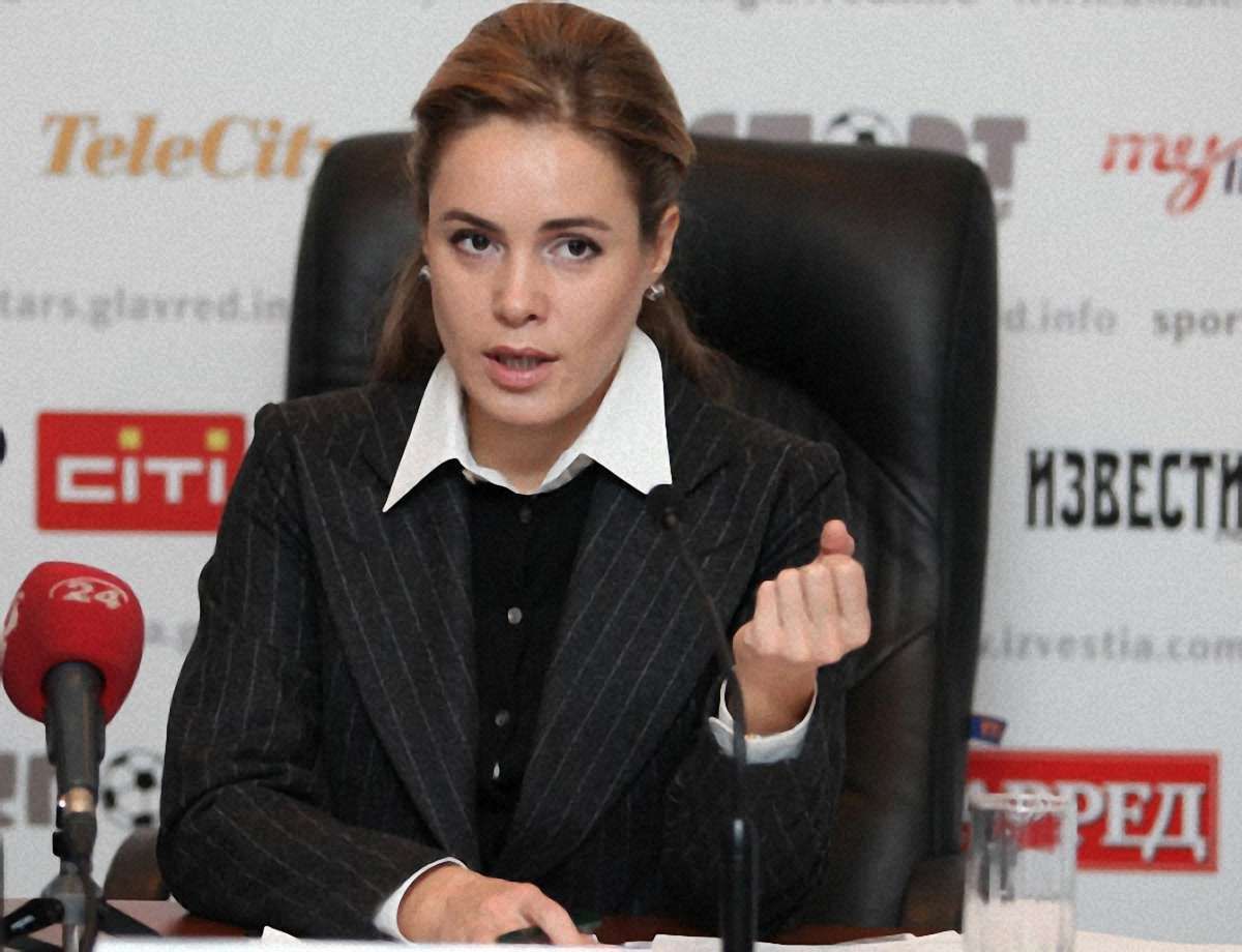 Королевська: Частину опозиції влаштовує ситуація в країні