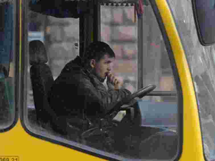 Від завтра для водіїв маршруту №3а запроваджують дрес-код