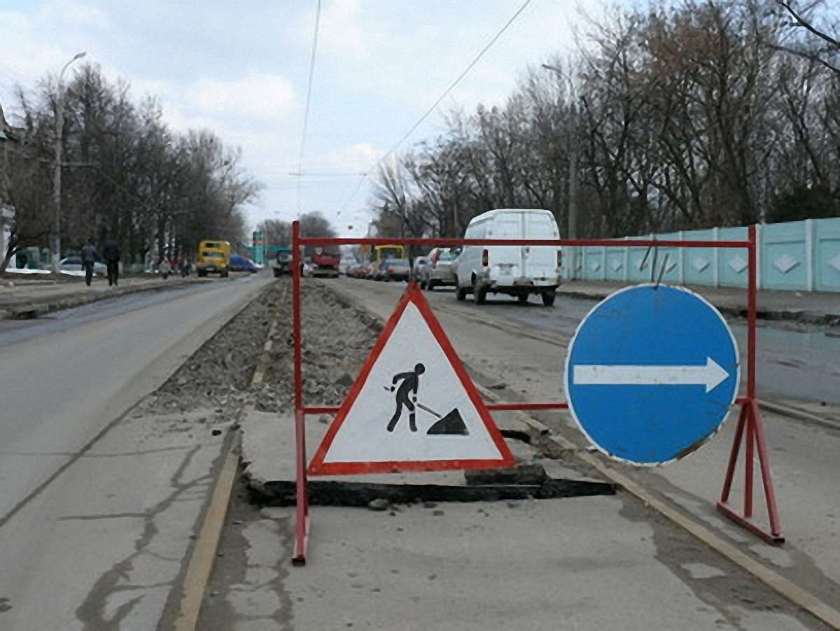 На ремонт двох трамвайних маршрутів у Львові оголосили тендери