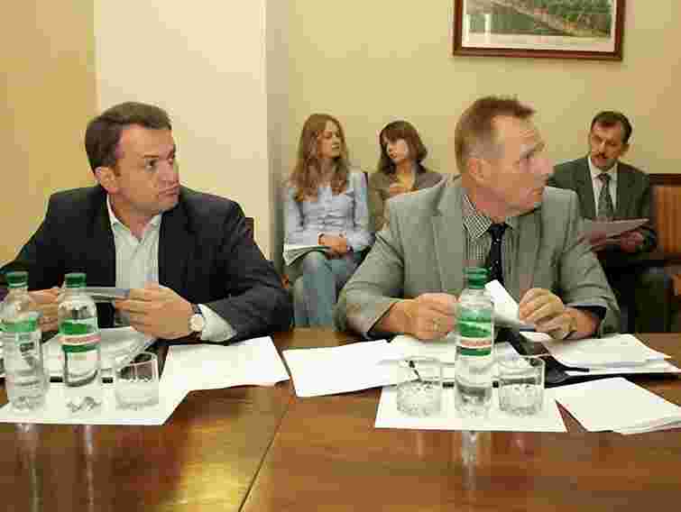 Фірмі, що не платить податки у Львові, не погодили рекламу