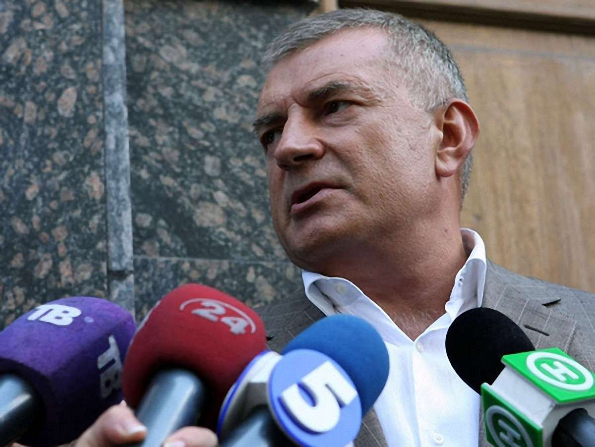 Адвокати подали апеляцію на вирок Луценку
