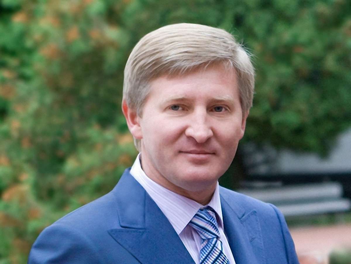 Forbes. Ахметов – у списку найбагатших людей світу