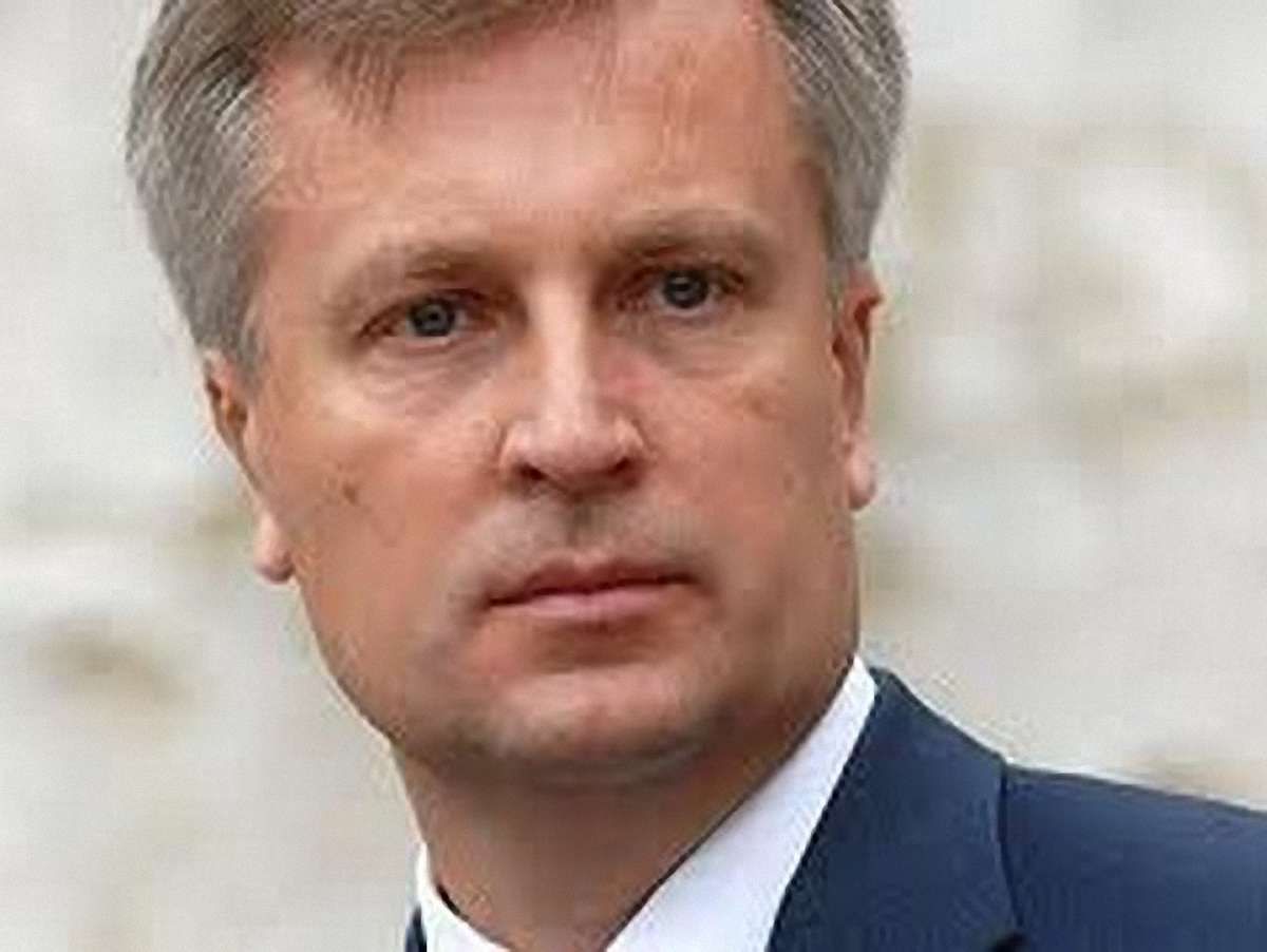 Наливайченко в Канаді розкрив план приходу опозиції до влади