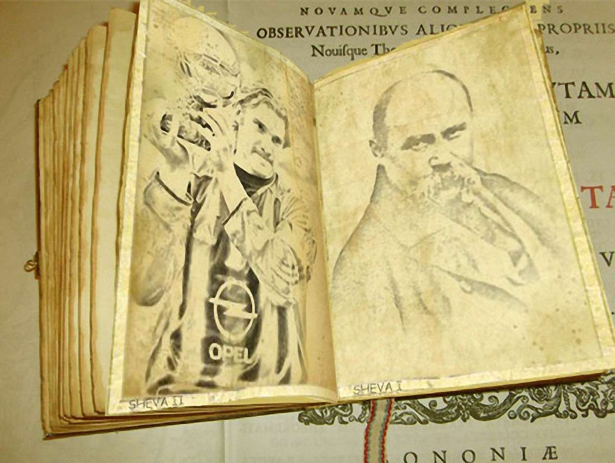 Незнищенність совковості. Розмови про історію. Частина 3
