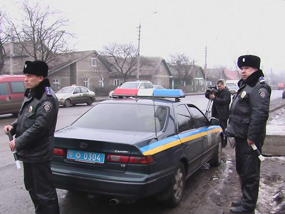 До центру Чернівців заборонили в'їзд вантажівок