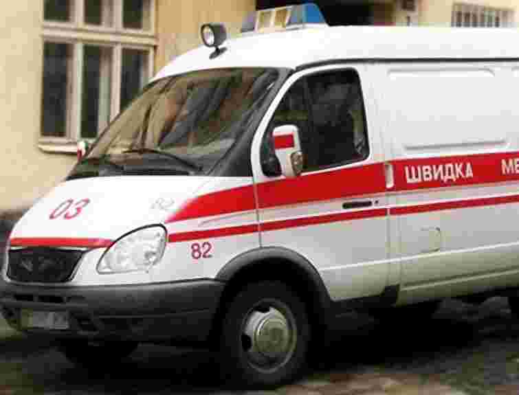 Співробітник райвідділу міліції на Львівщини збив пішохода