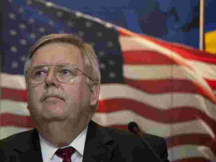 Тефт натякнув Костюку на несприятливі умови для бізнесу в регіоні