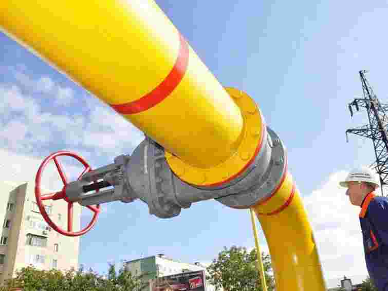 Україні доведеться імпортувати 35 млрд кубометрів російського газу