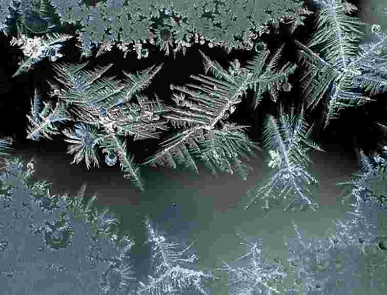 Завтра на сході України – мороз, на заході – дощ