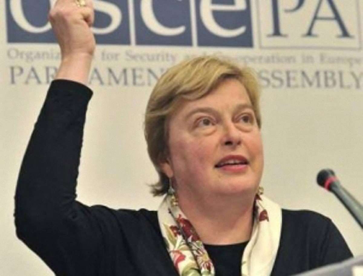 Справа Тимошенко вплине на головування України в ПА ОБСЄ