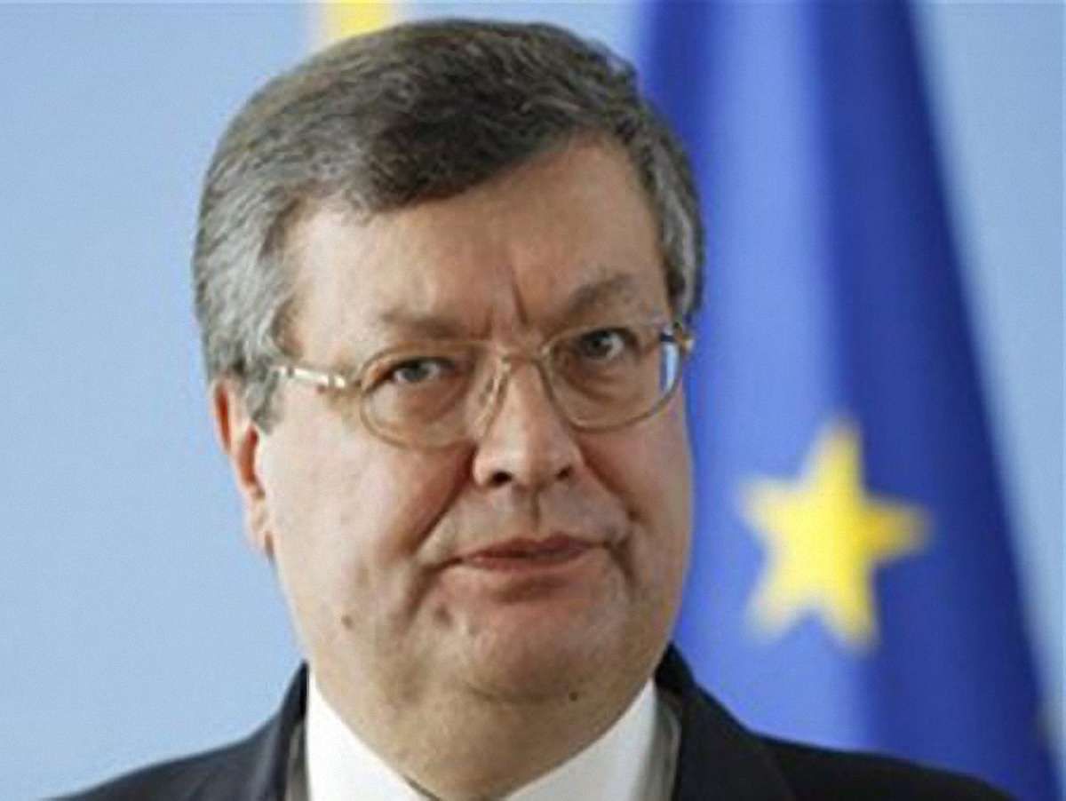 Китай зацікавлений у інвестиціях в Україну, - міністр