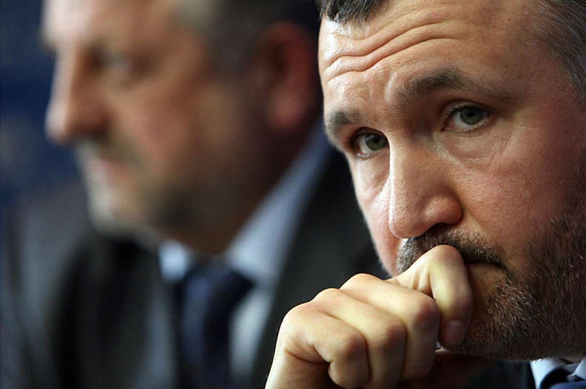 У ГПУ хваляться тим, скільки чиновників посадили 