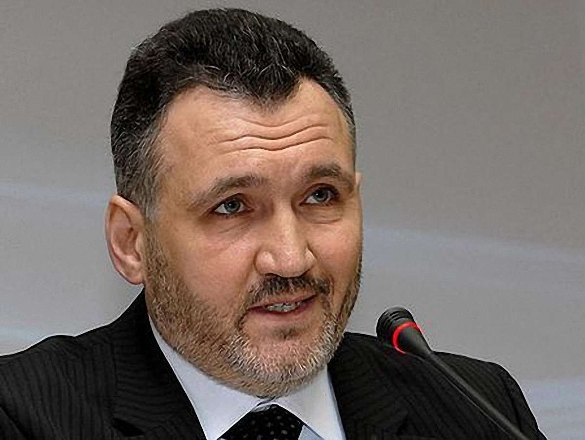 У ГПУ розповіли, коли можуть звільнити Тимошенко і Луценка 
