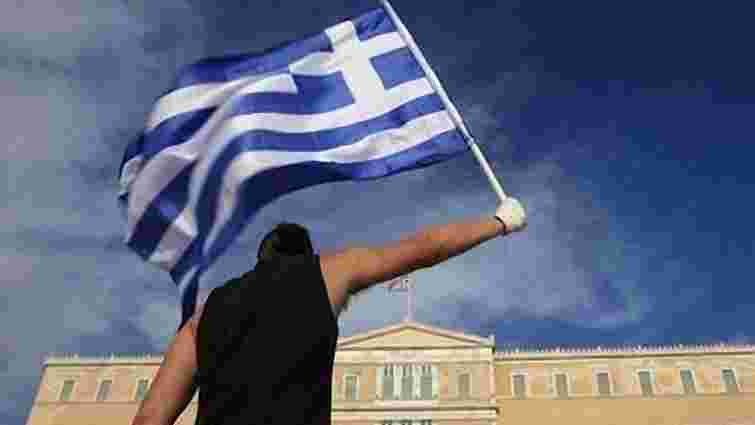 Moody's заявило про дефолт Греції