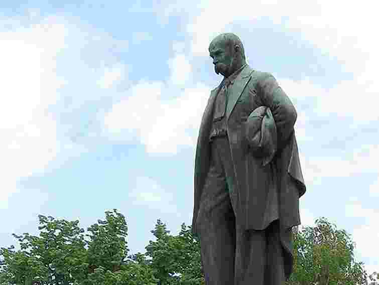 У Нижньому Новгороді планують встановити пам’ятник Шевченку