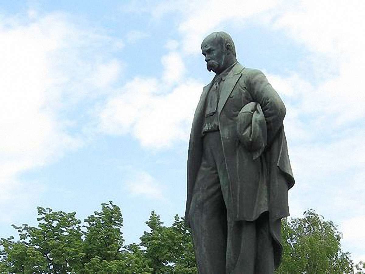 У Нижньому Новгороді планують встановити пам’ятник Шевченку