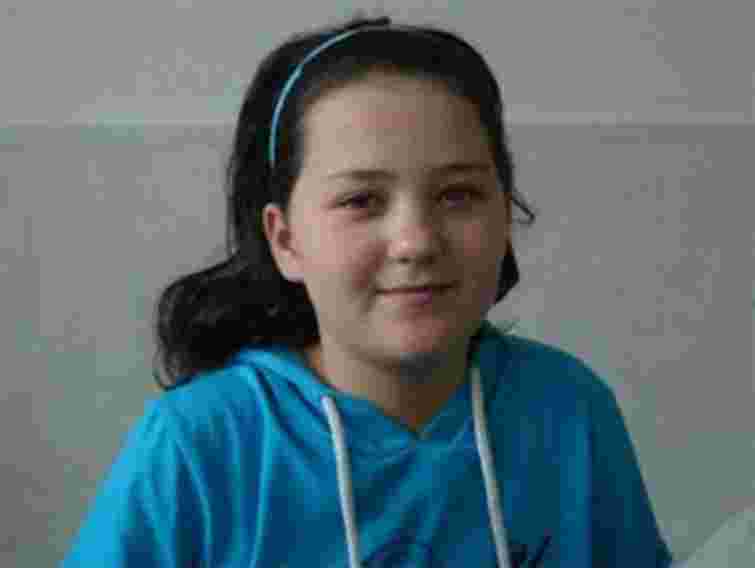 Допоможіть здолати онкологію 14-річній дівчинці