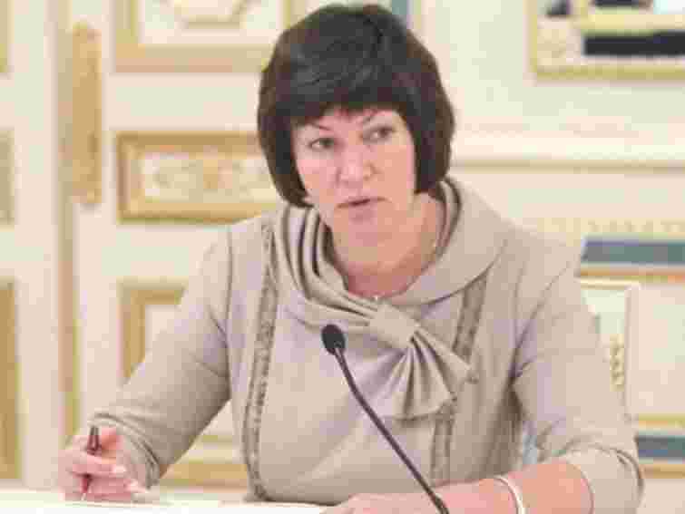 Завтра Акімова захищатиме соціальні ініціативи Януковича