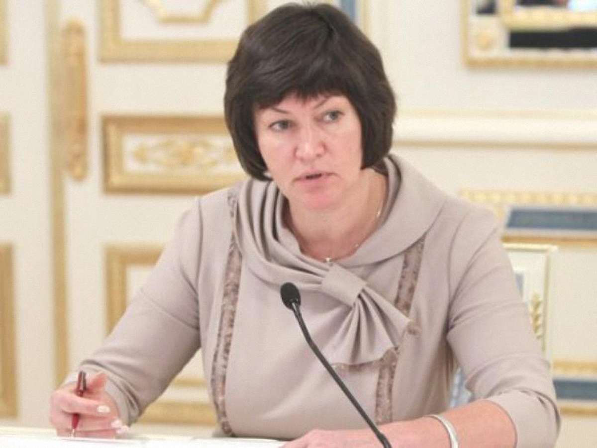 Завтра Акімова захищатиме соціальні ініціативи Януковича