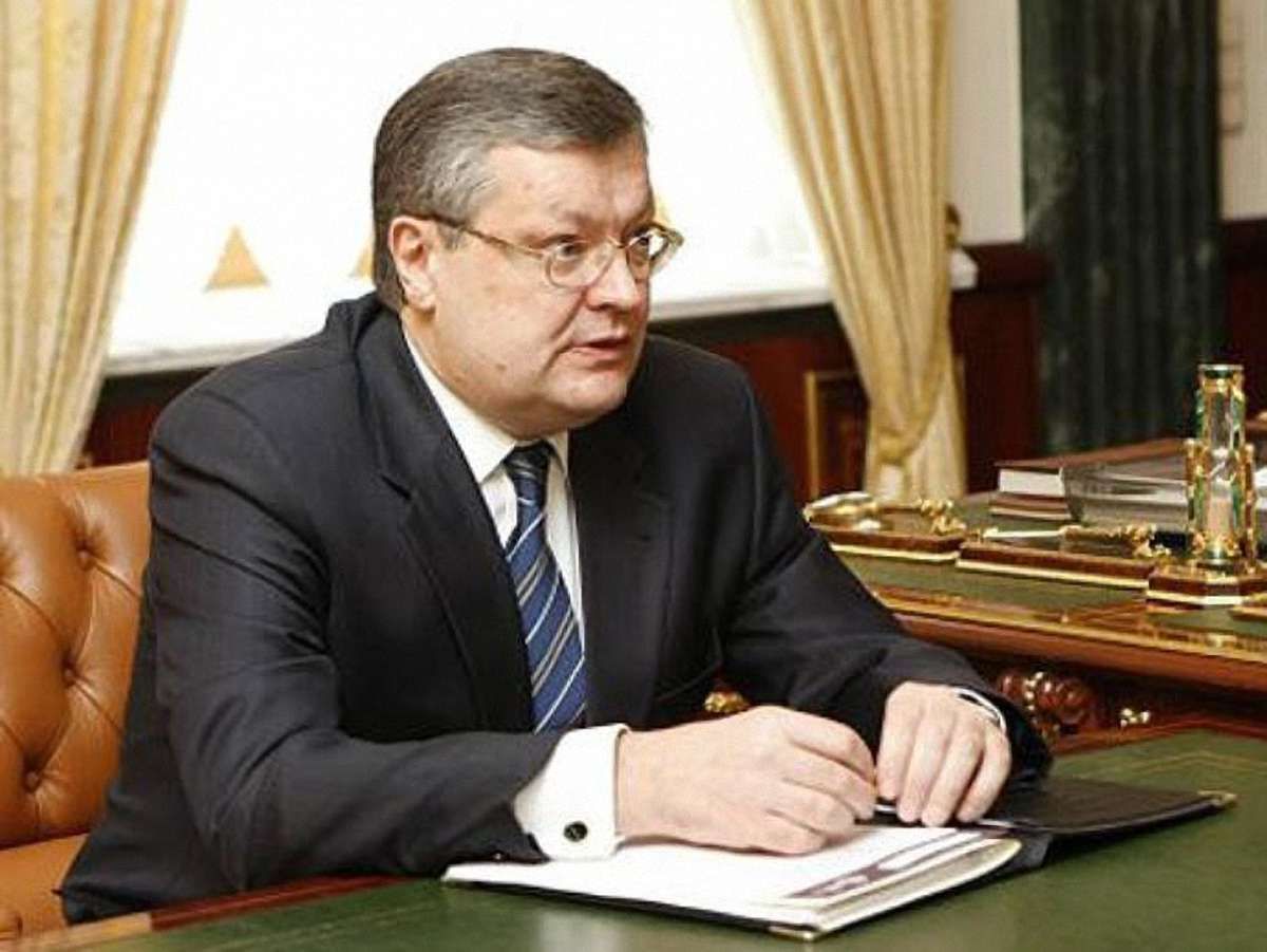 ЄС не хоче бачити Україну як країну-кандидата, - міністр МЗС