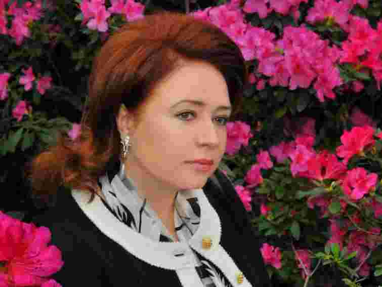 У колонії з Тимошенко поспілкувалася Карпачова