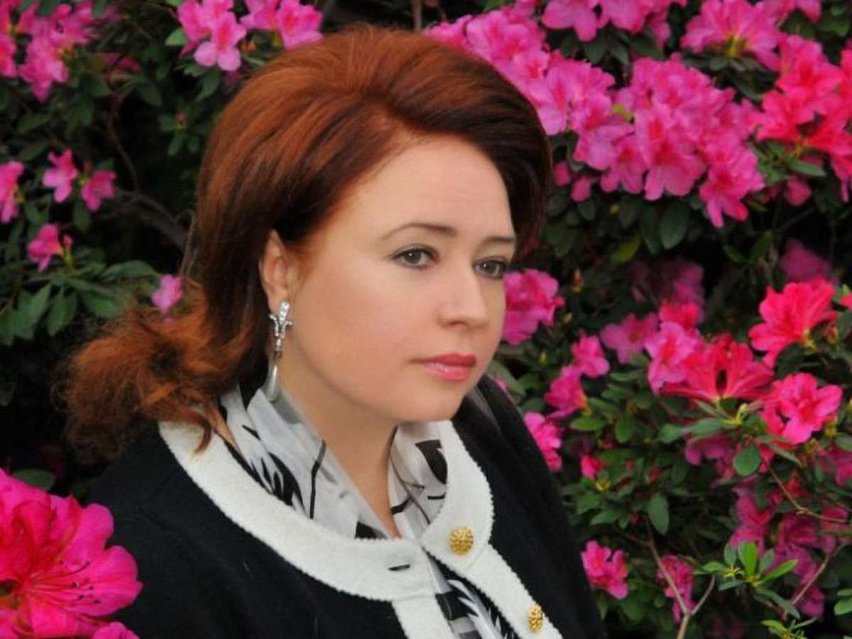 У колонії з Тимошенко поспілкувалася Карпачова
