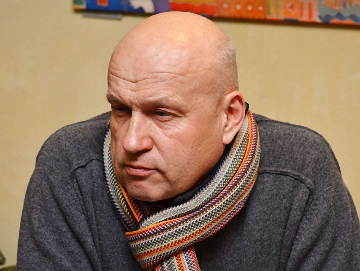 Олег Рибачук: У часи «помаранчевої» влади корупція була хаотичною, зараз – централізована