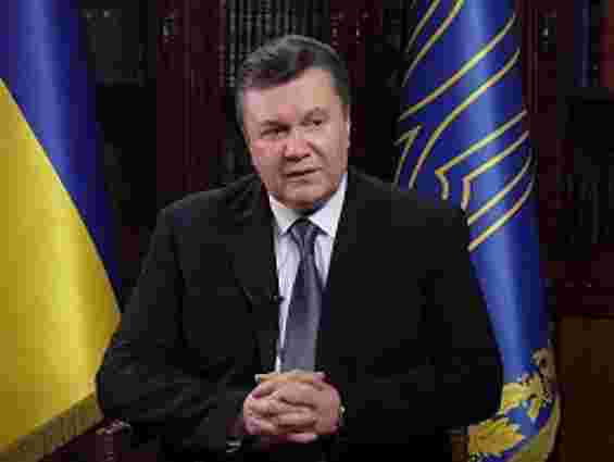 Янукович: Закон про податок на розкіш буде прийнято